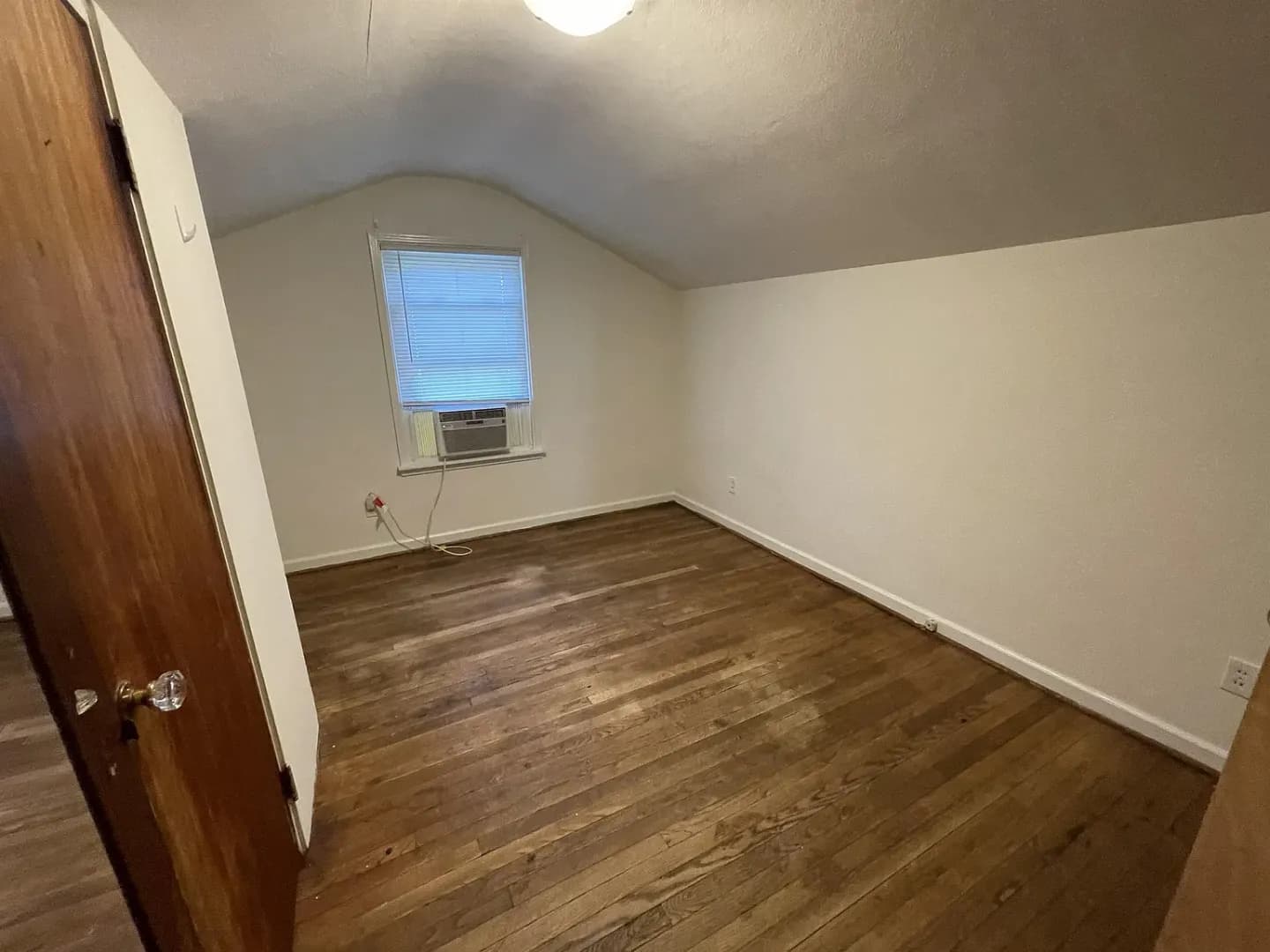 Bloomington House: 403 N. Roosevelt