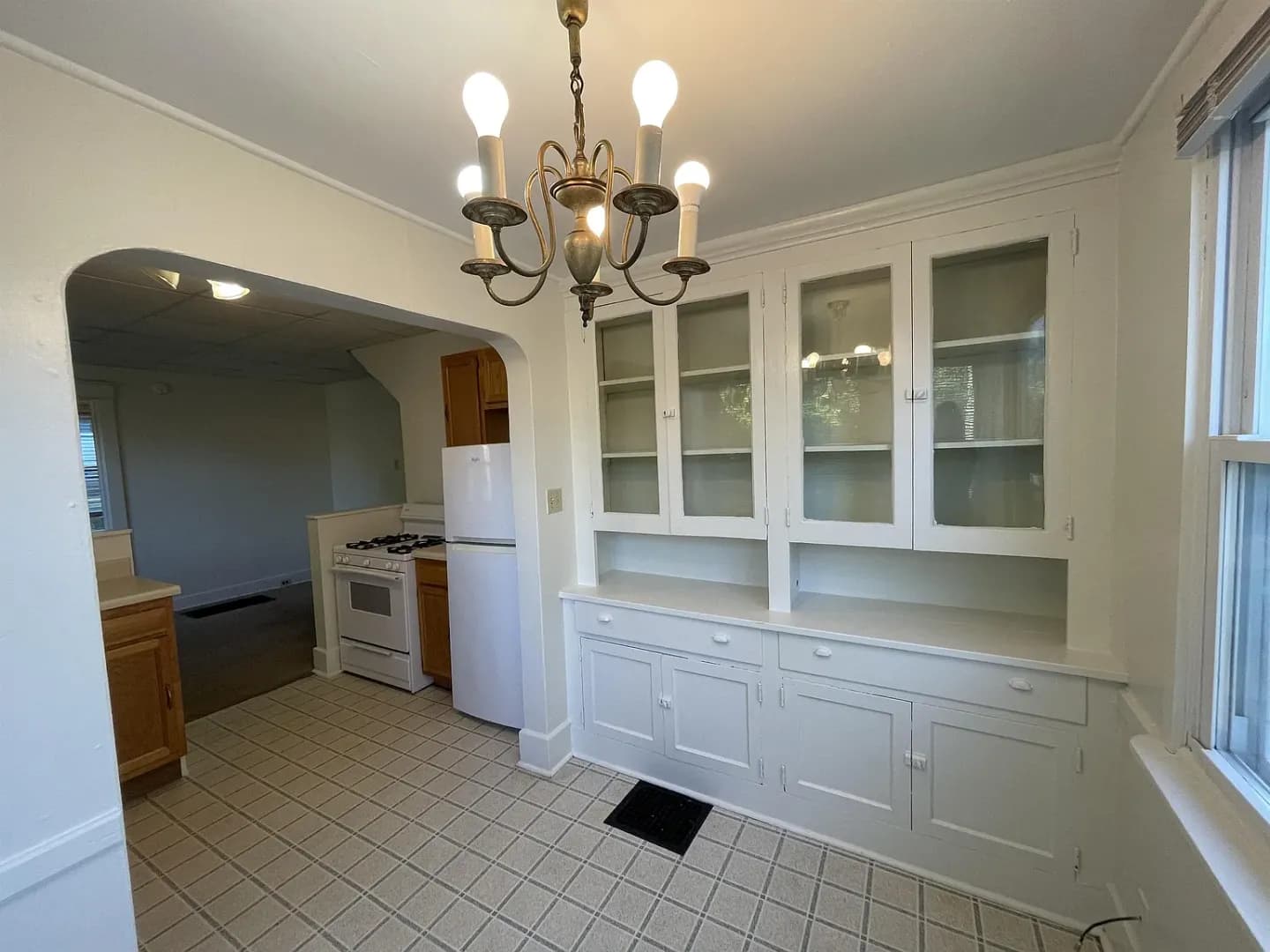 Bloomington House: 424 S. Fess Ave