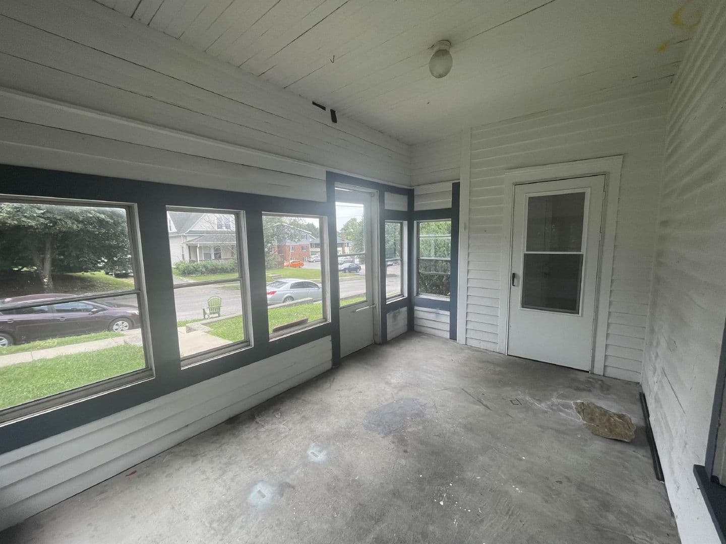 Bloomington House: 211 E. 2nd St.