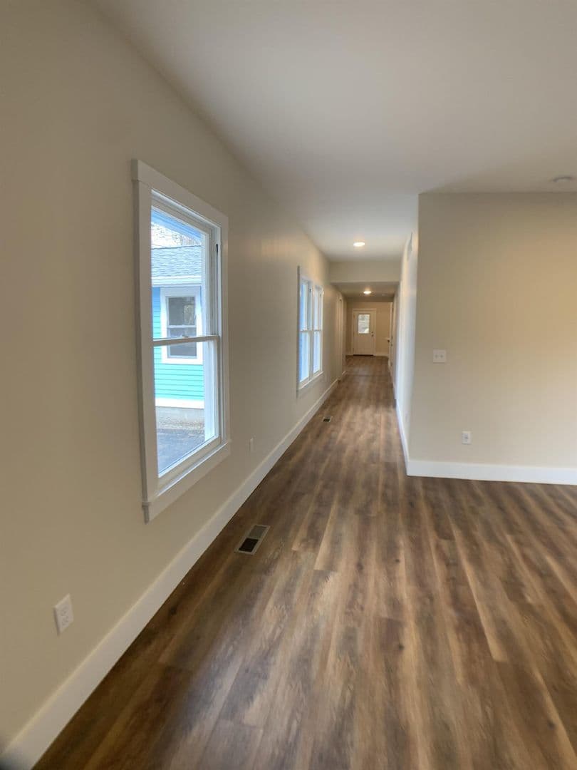 Bloomington House: 1215 E. Hunter Ave.