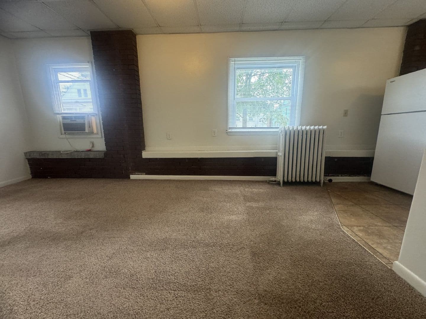 Bloomington Apartment: 420 S. Fess
