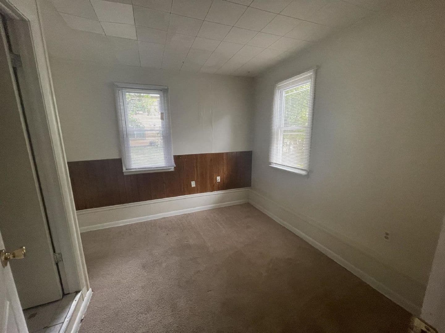 Bloomington House: 401 E. 2nd St.