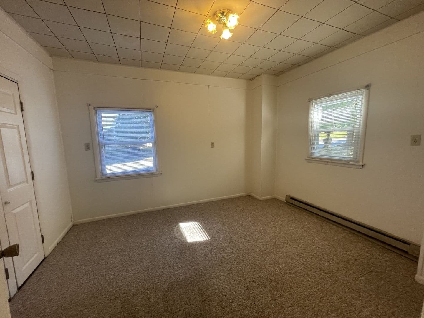 Bloomington Apartment: 416 E. 2nd St.