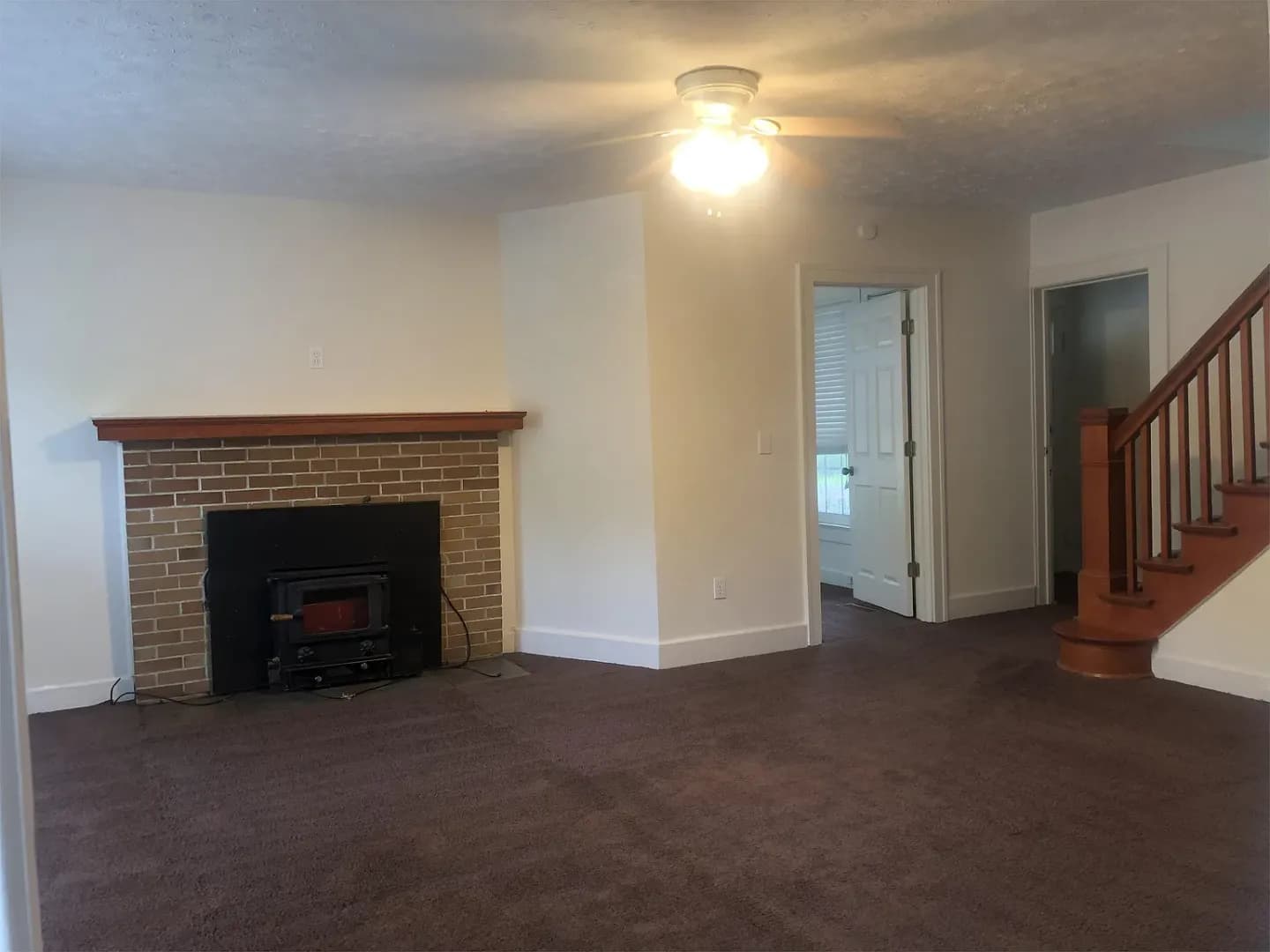 Bloomington House: 714 E 1st St