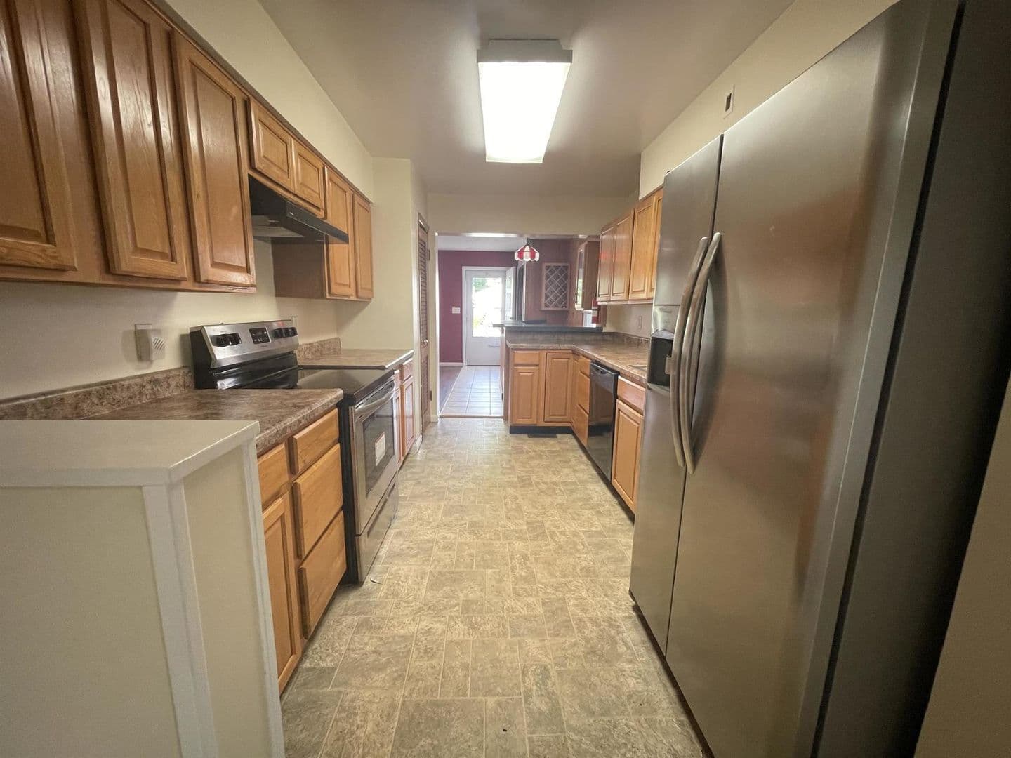 Bloomington House: 1506 N. Washington