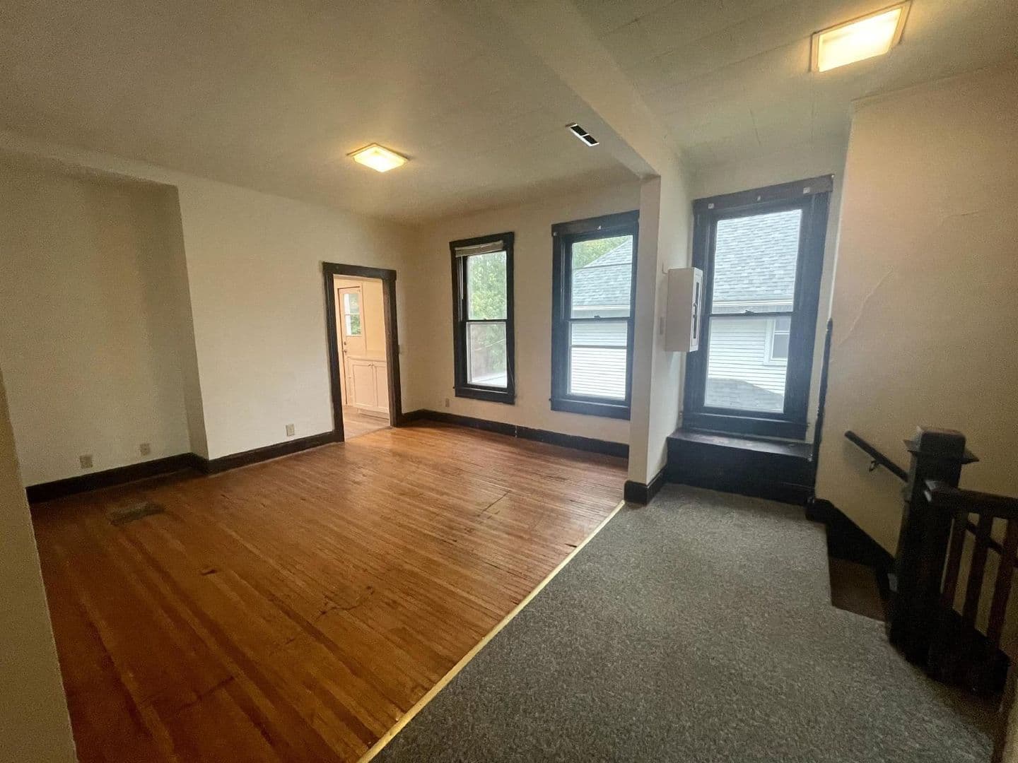 Bloomington House: 403 N. Indiana