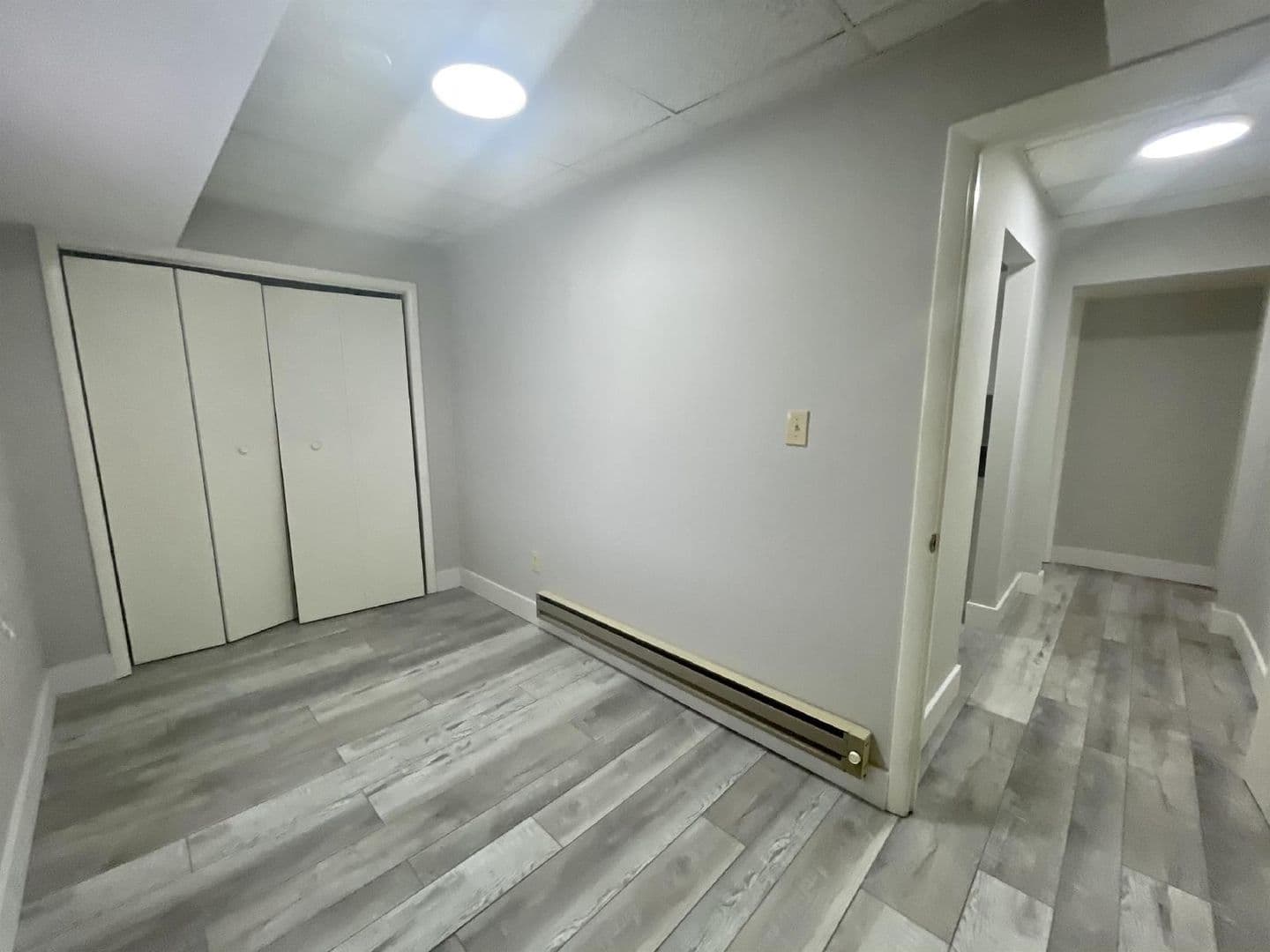 Bloomington Apartment: 416 E. 2nd St.