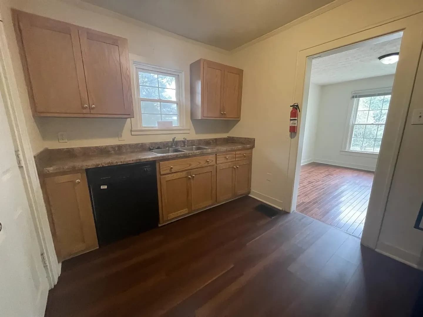 Bloomington House: 714 E 1st St