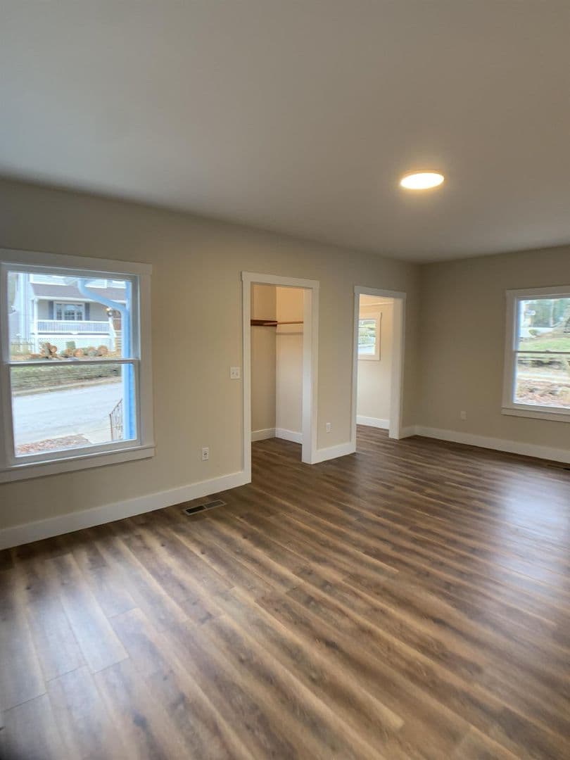 Bloomington House: 1215 E. Hunter Ave.