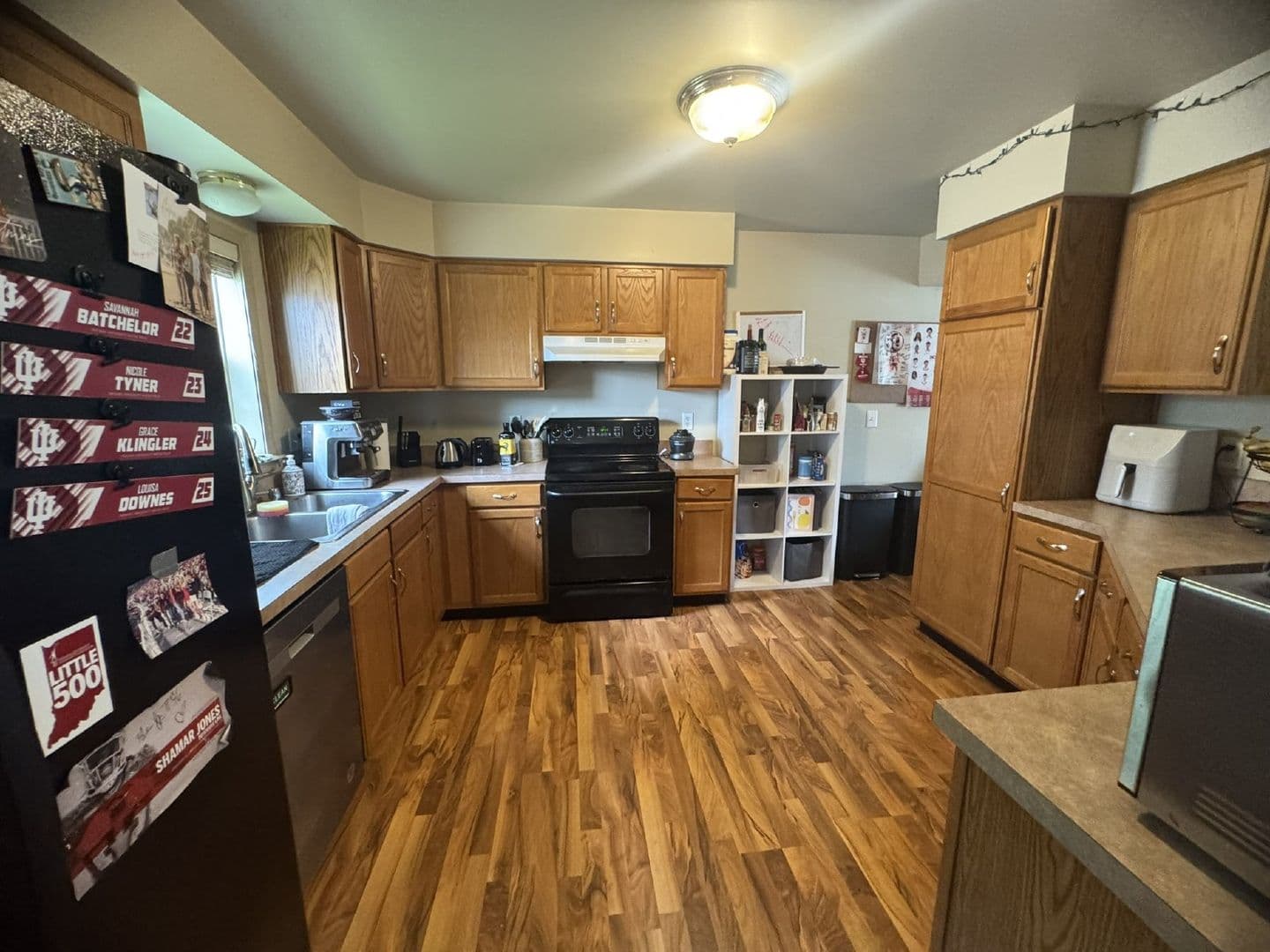 Bloomington House: 201 E. 19th St.