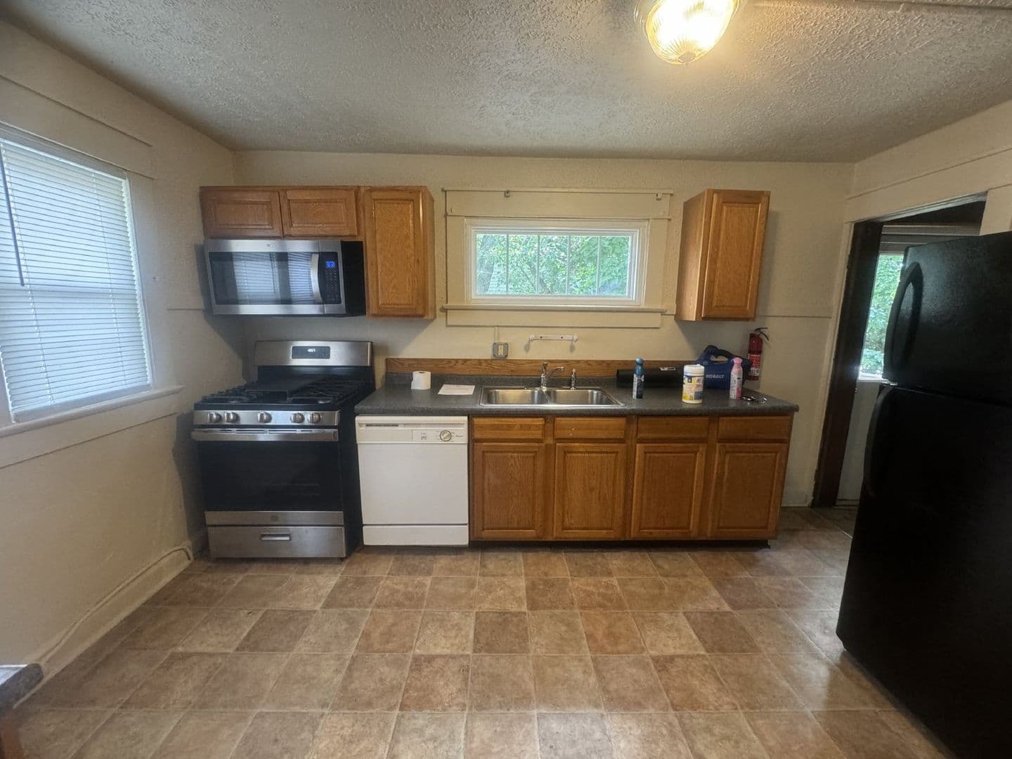 Bloomington House: 320 N. Lincoln