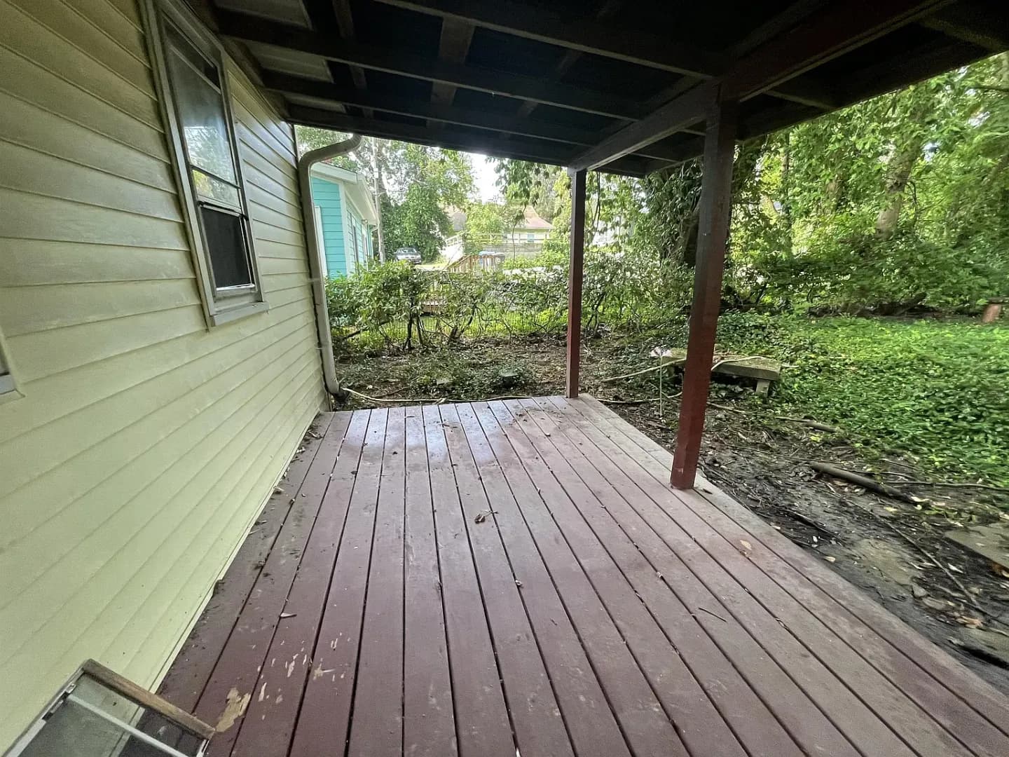 Bloomington Apartment: 615 N Lincoln St