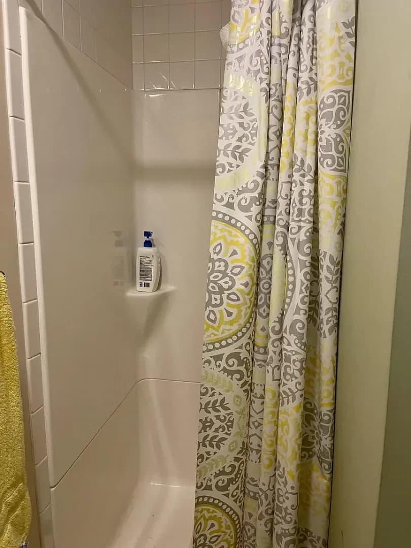 Bloomington Apartment: 423 S Fess Ave