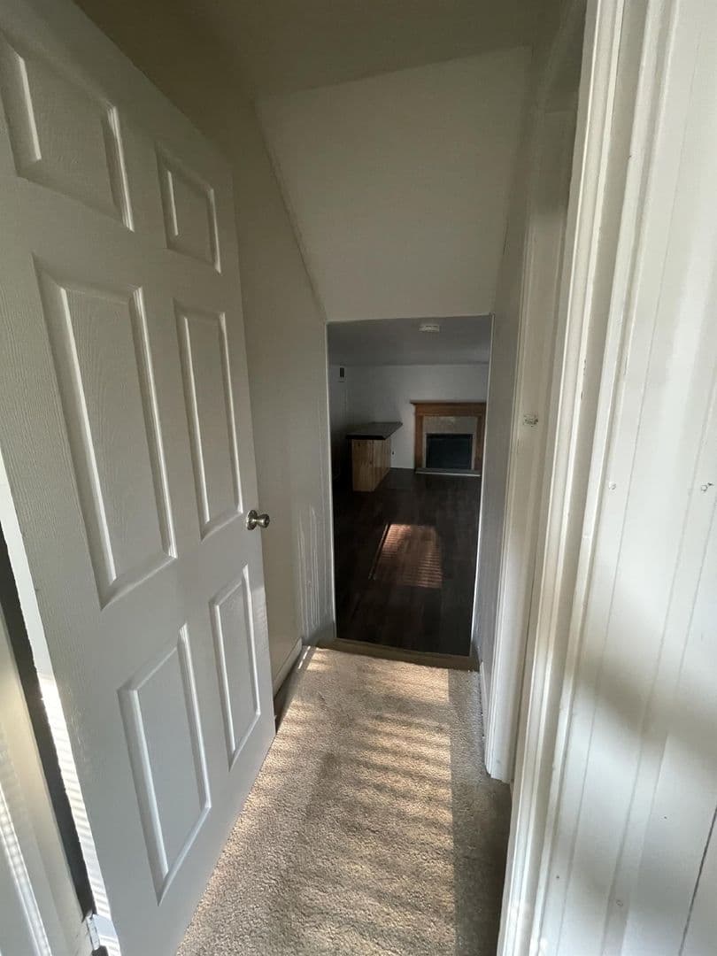 Bloomington House: 207 E. 19th St.