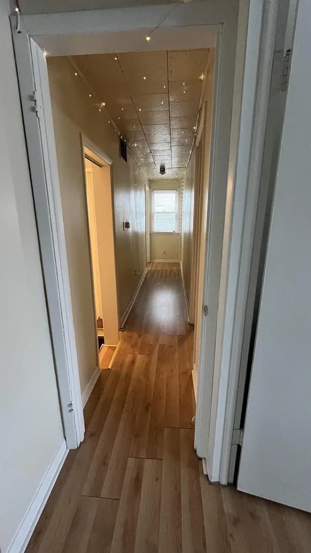 Bloomington Apartment: 423 S Fess Ave