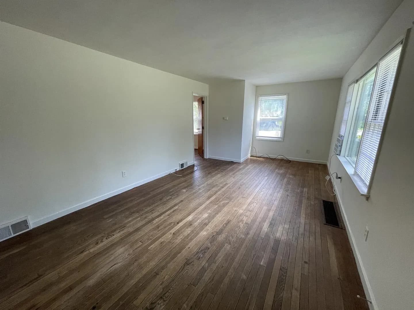 Bloomington House: 403 N. Roosevelt