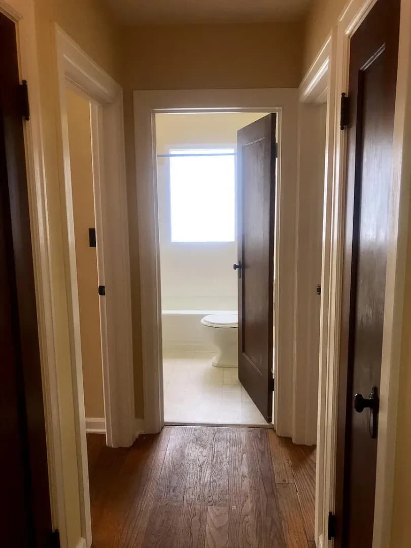 Bloomington House: 510 S Mitchell St