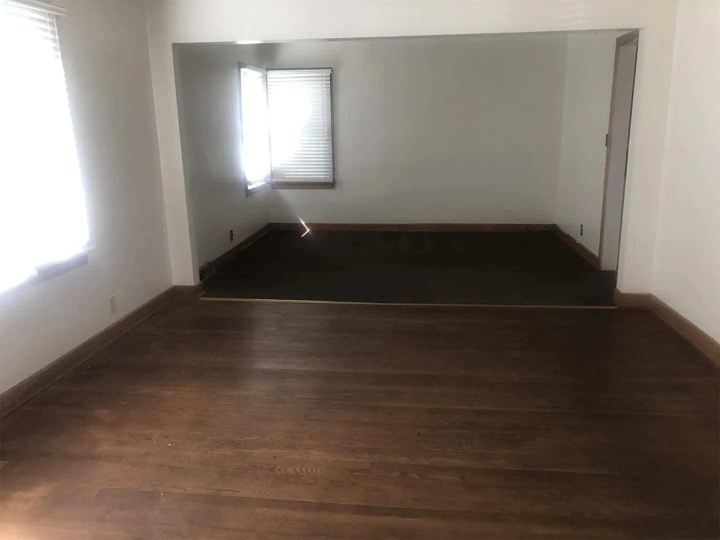 Bloomington House: 805 S Henderson St