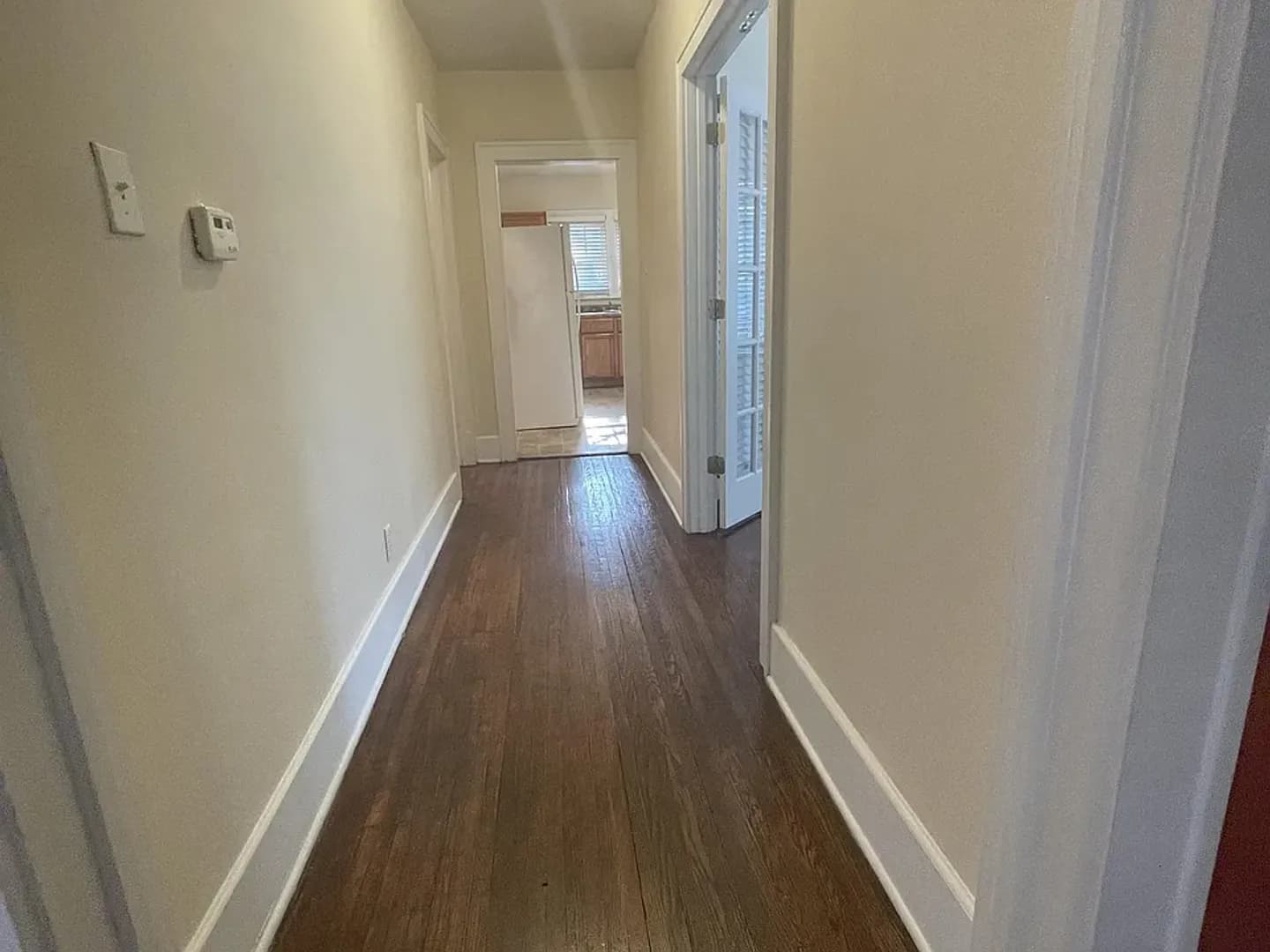 Bloomington House: 449 S Henderson St