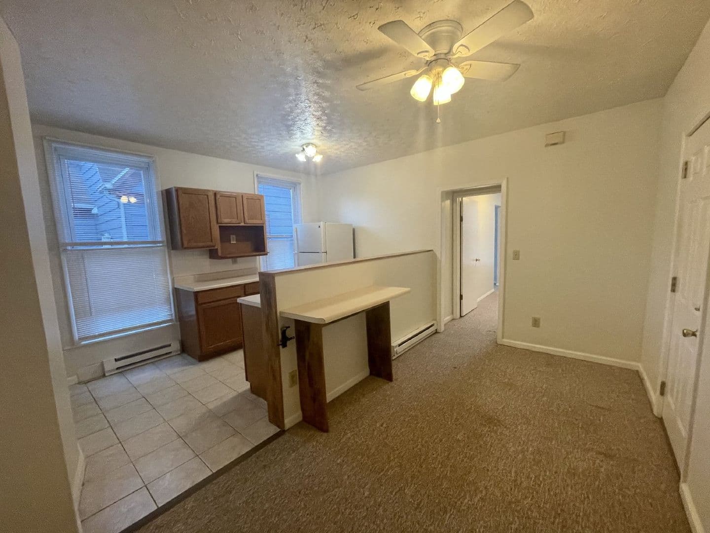 Bloomington Apartment: 416 E. 2nd St.