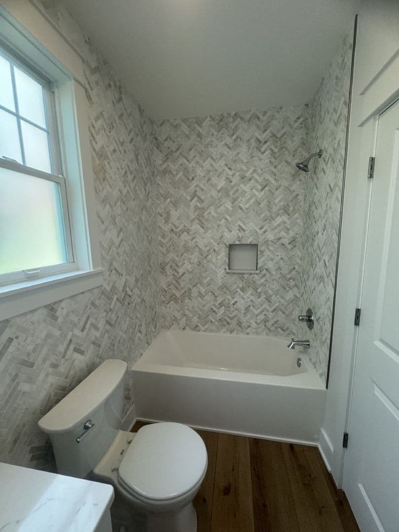 Bloomington House: 212 S. Grant St. - A