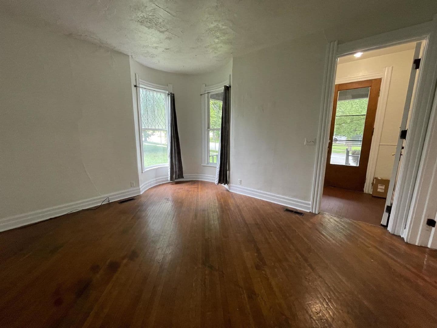 Bloomington House: 317 N. Indiana #1