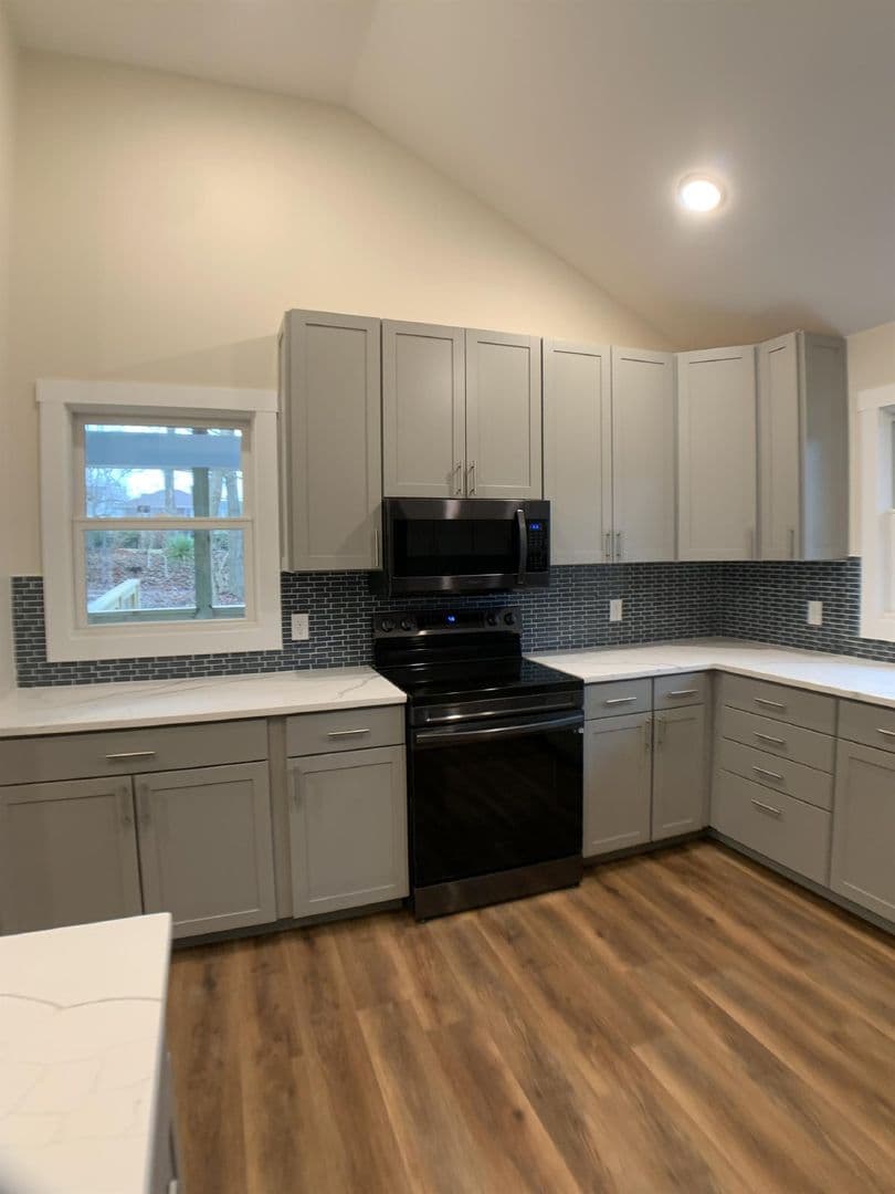 Bloomington House: 1215 E. Hunter Ave.