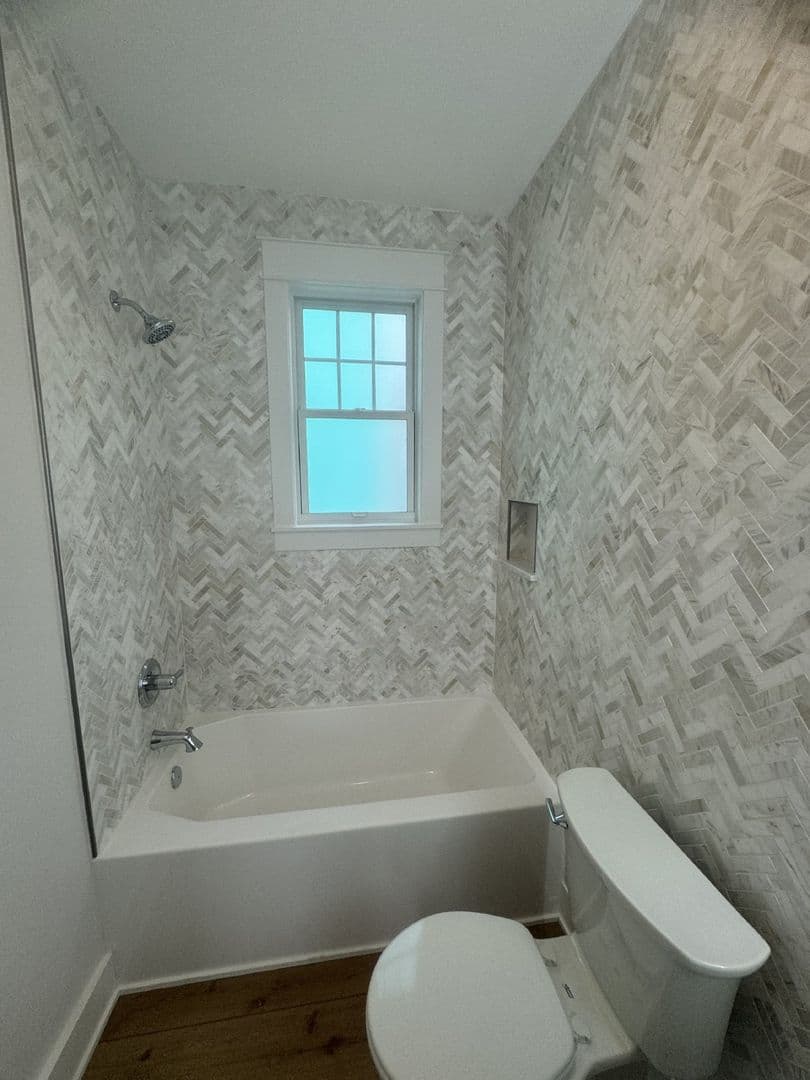 Bloomington House: 212 S. Grant St. - A