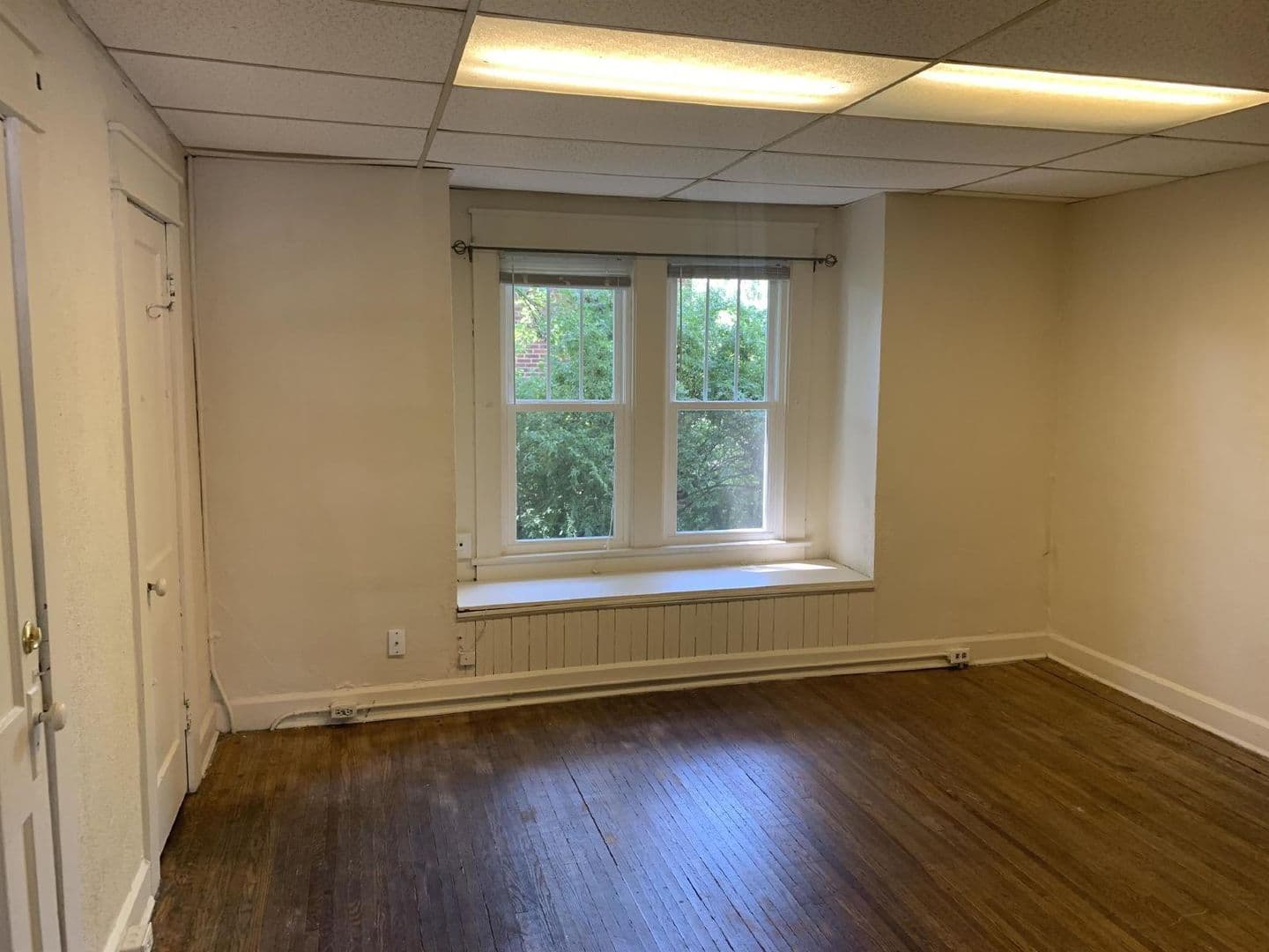 Bloomington House: 320 N. Lincoln