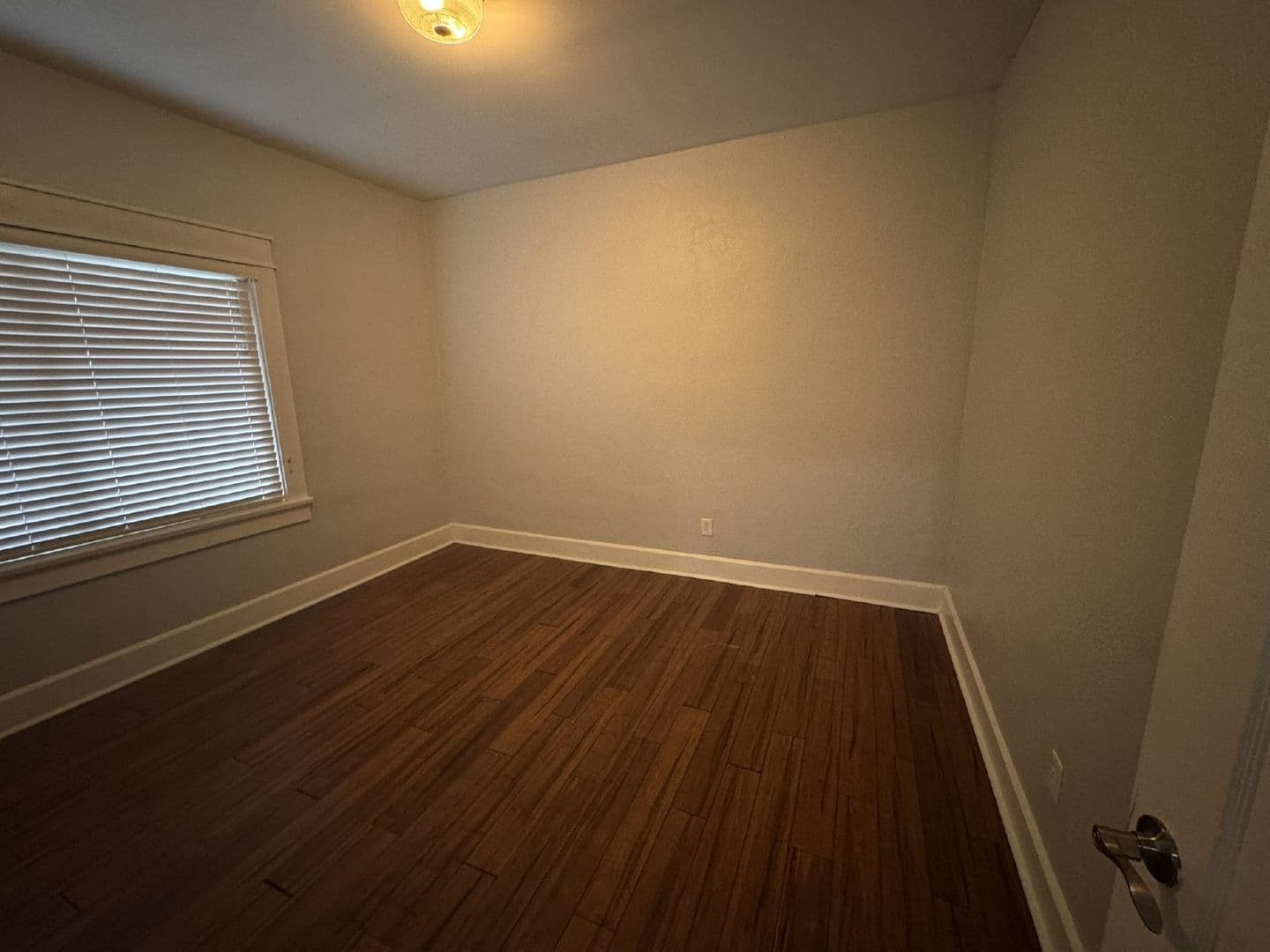 Bloomington House: 321 E. University