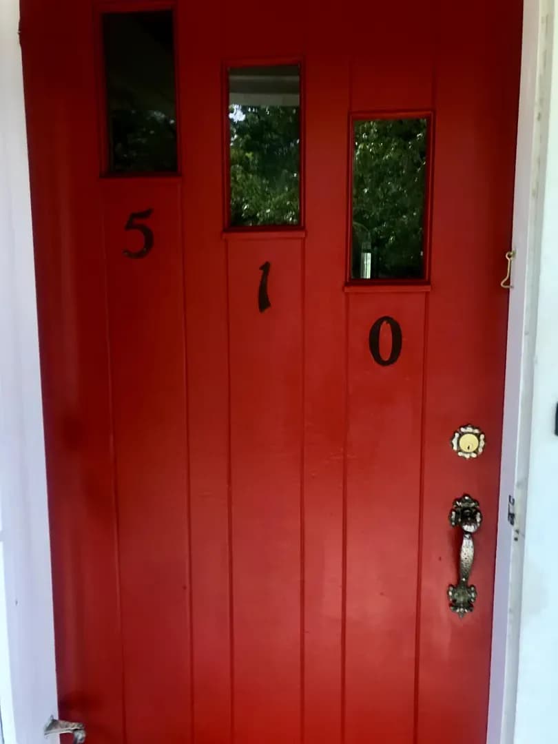 Bloomington House: 510 S Mitchell St