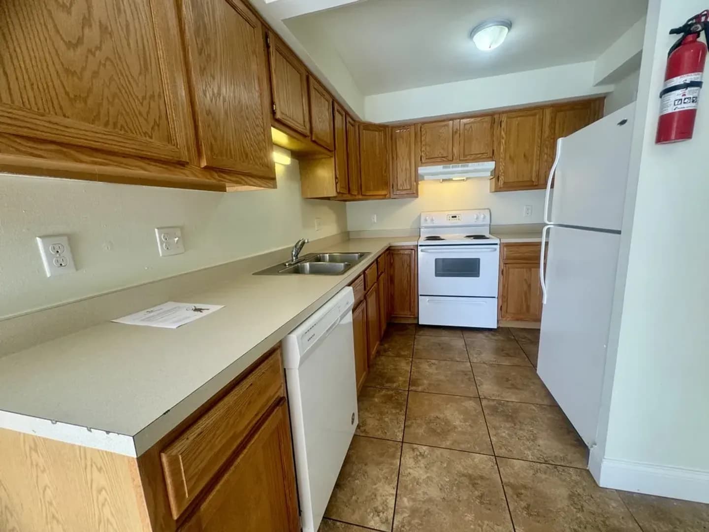 Bloomington Apartment: 521 E. 7th St.