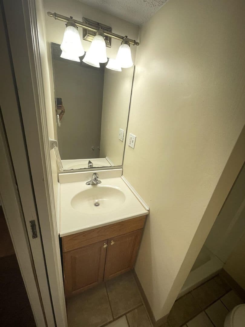 Bloomington House: 1506 N. Washington