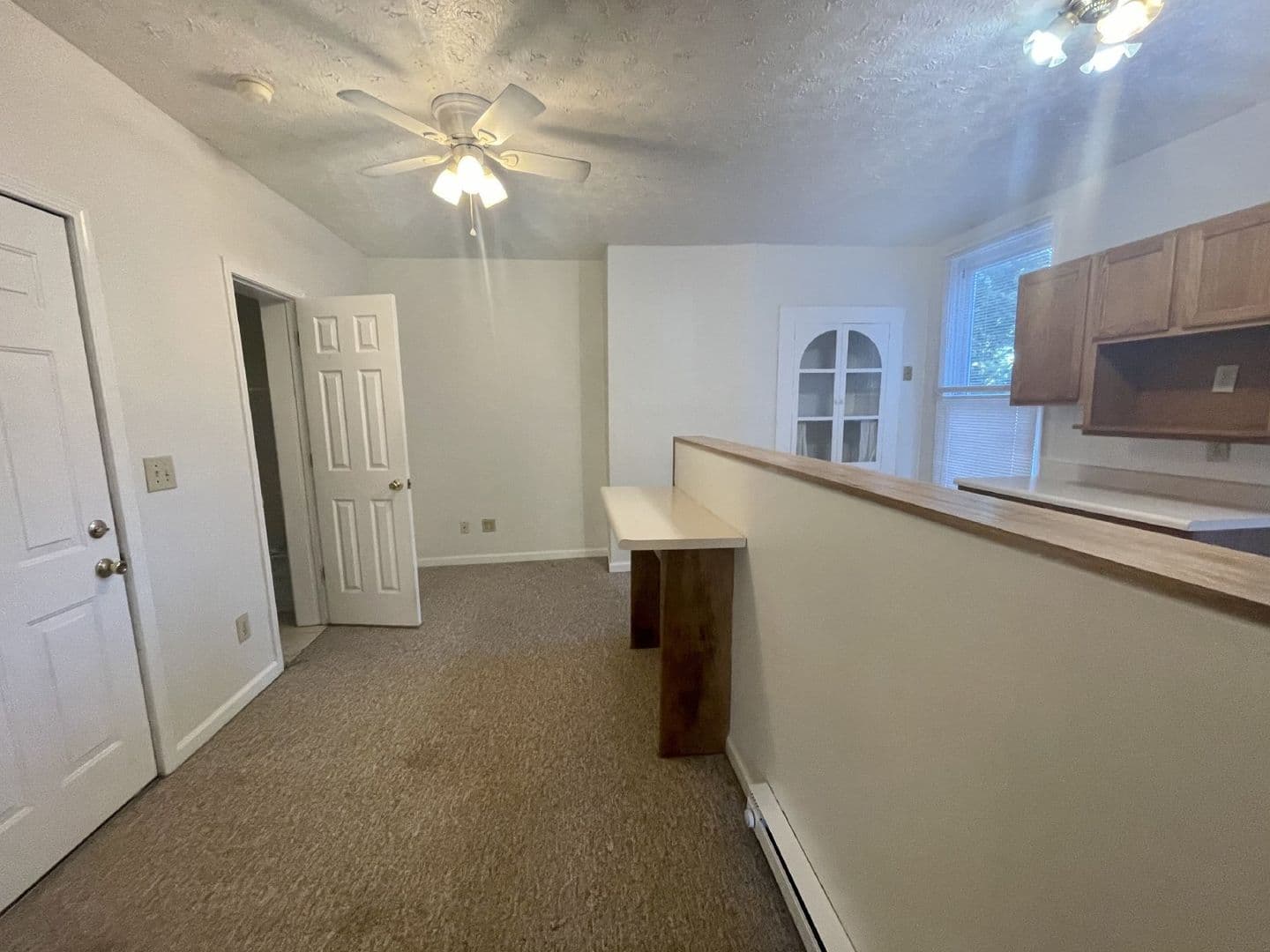 Bloomington Apartment: 416 E. 2nd St.