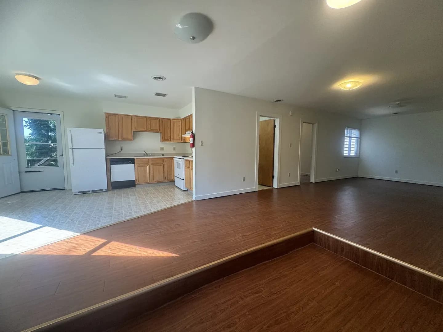 Bloomington Apartment: 521 E. 7th St.