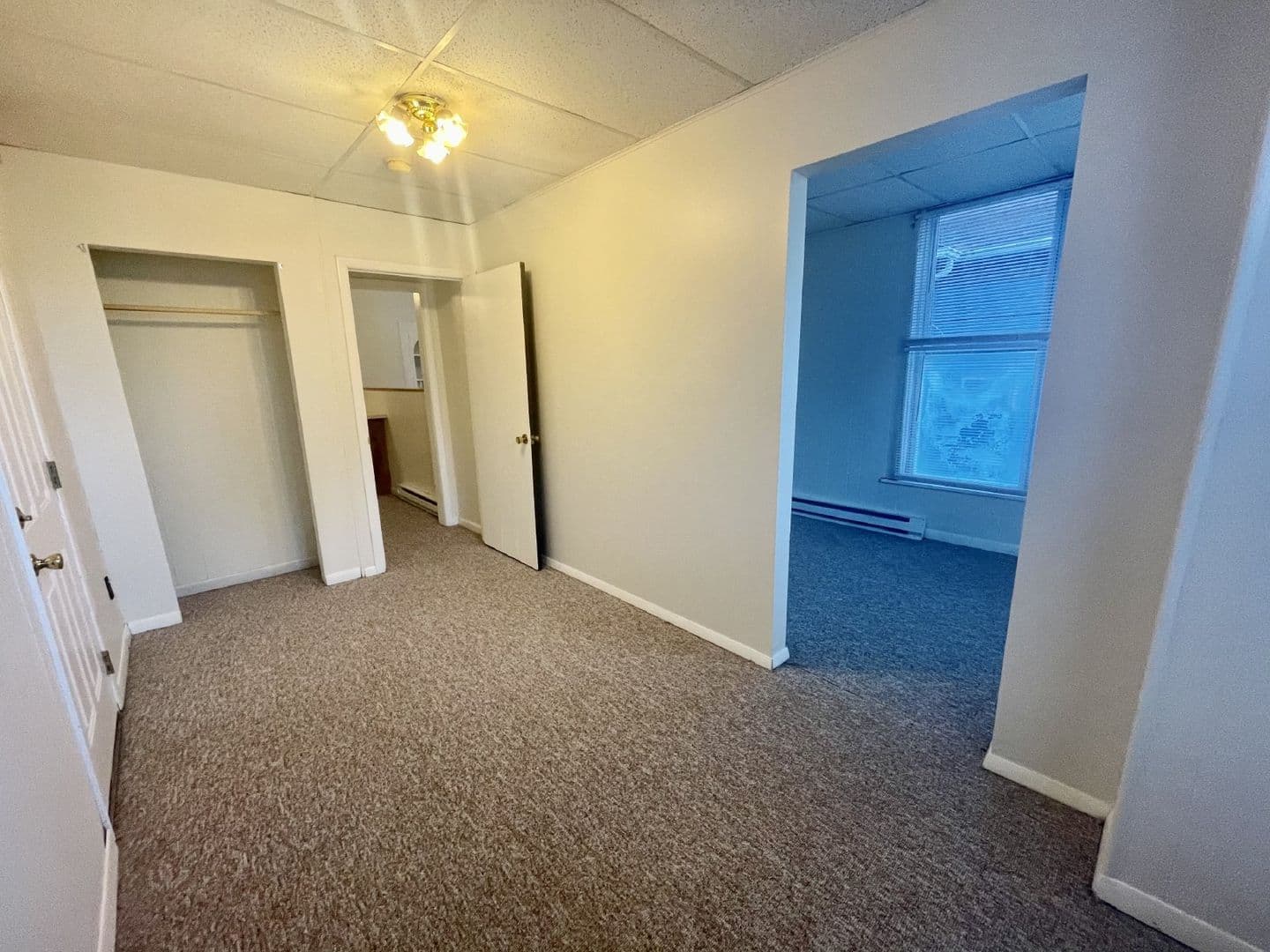 Bloomington Apartment: 416 E. 2nd St.