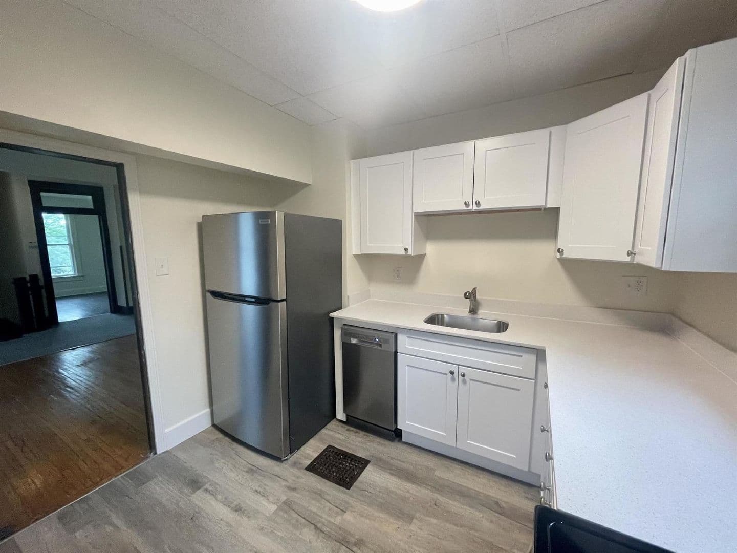 Bloomington House: 403 N. Indiana