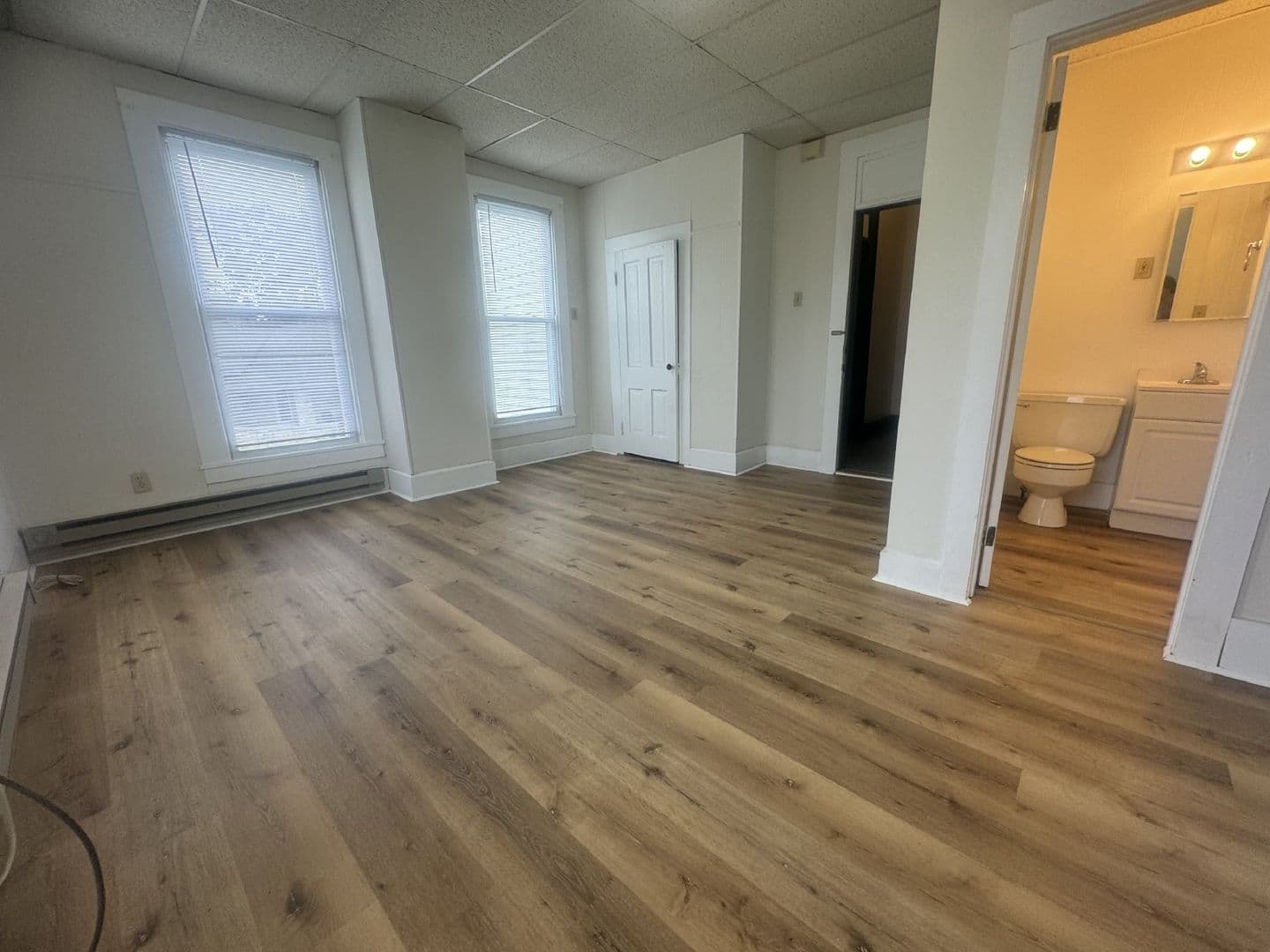 Bloomington Apartment: 416 E. 2nd St.