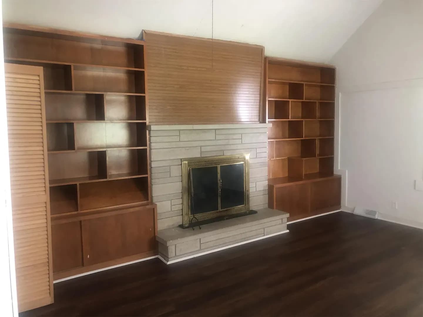 Bloomington House: 805 S Henderson St