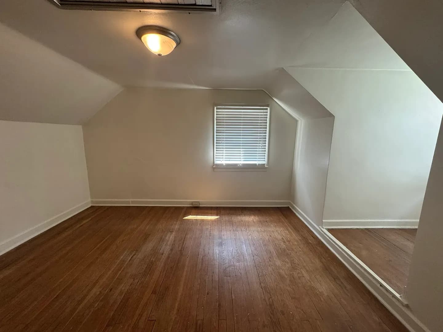 Bloomington House: 805 S Henderson St