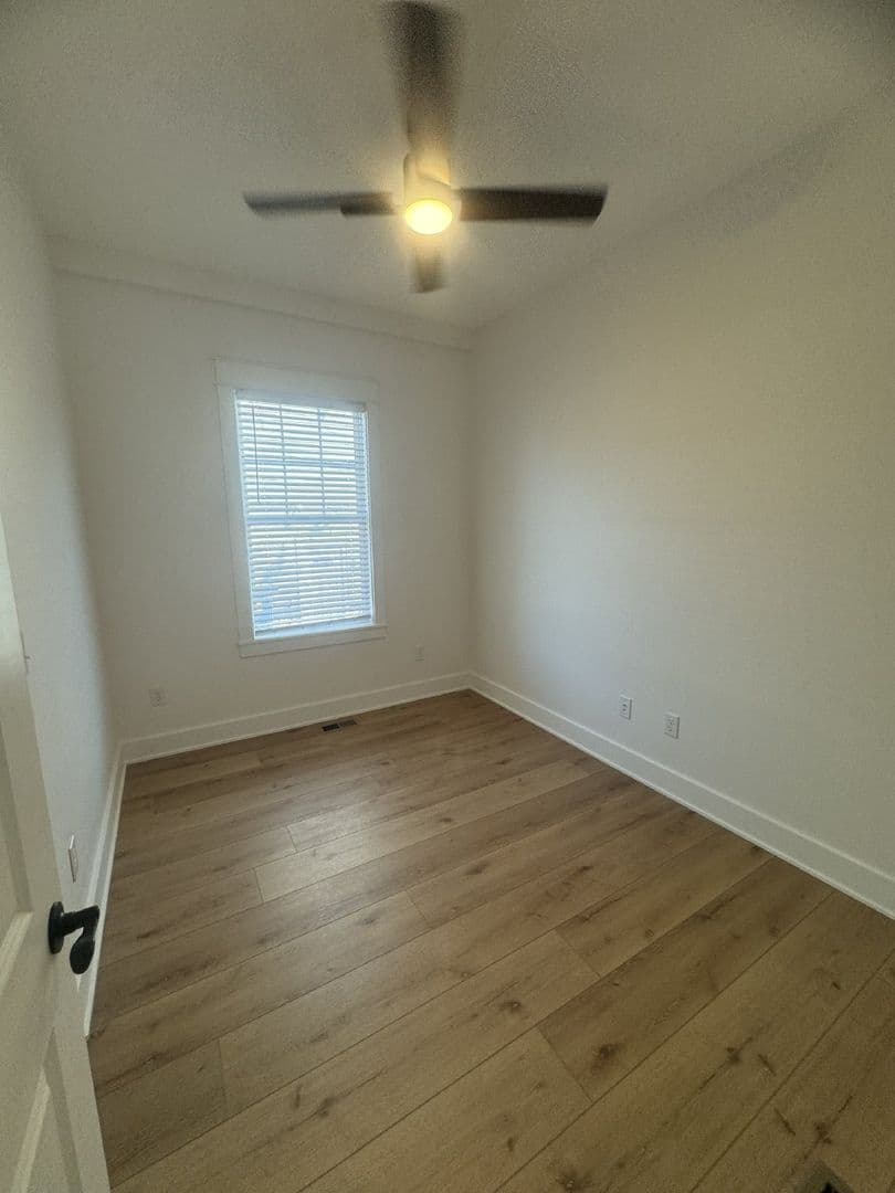 Bloomington House: 212 S. Grant St. - A