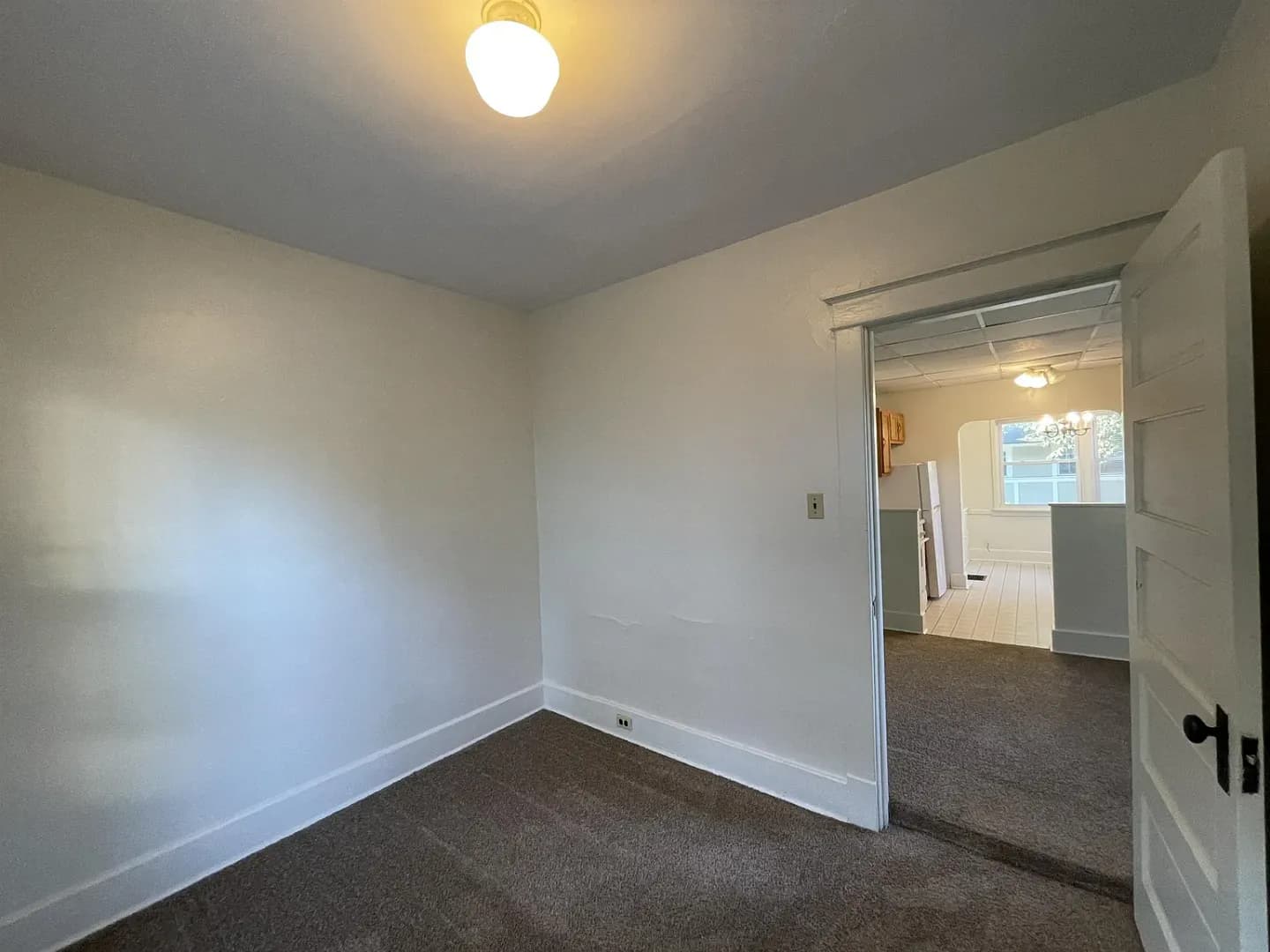 Bloomington House: 424 S. Fess Ave