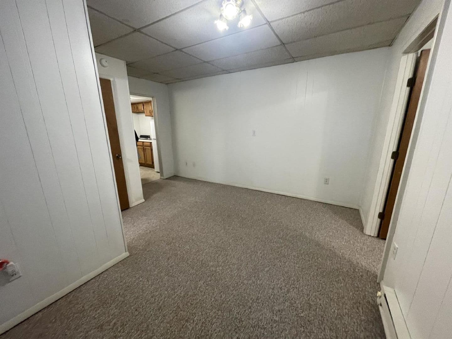 Bloomington Apartment: 416 E. 2nd St.