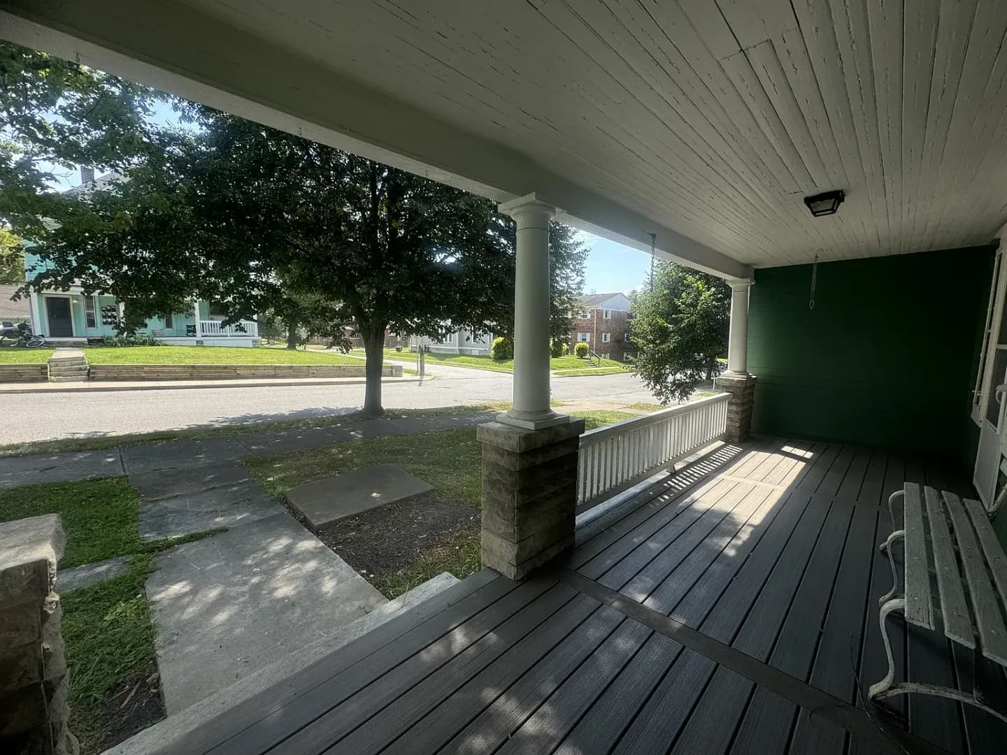 Bloomington House: 424 S. Fess Ave