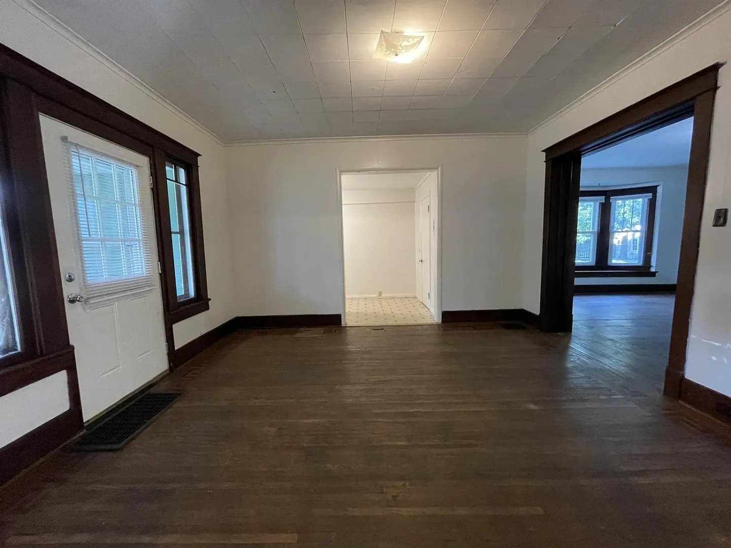 Bloomington House: 424 S. Fess Ave