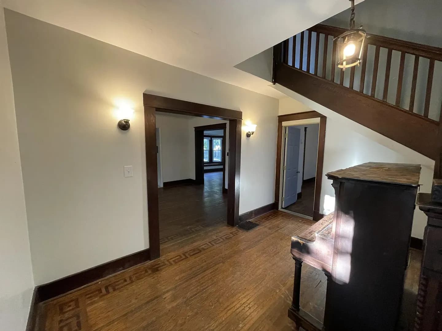 Bloomington House: 424 S. Fess Ave