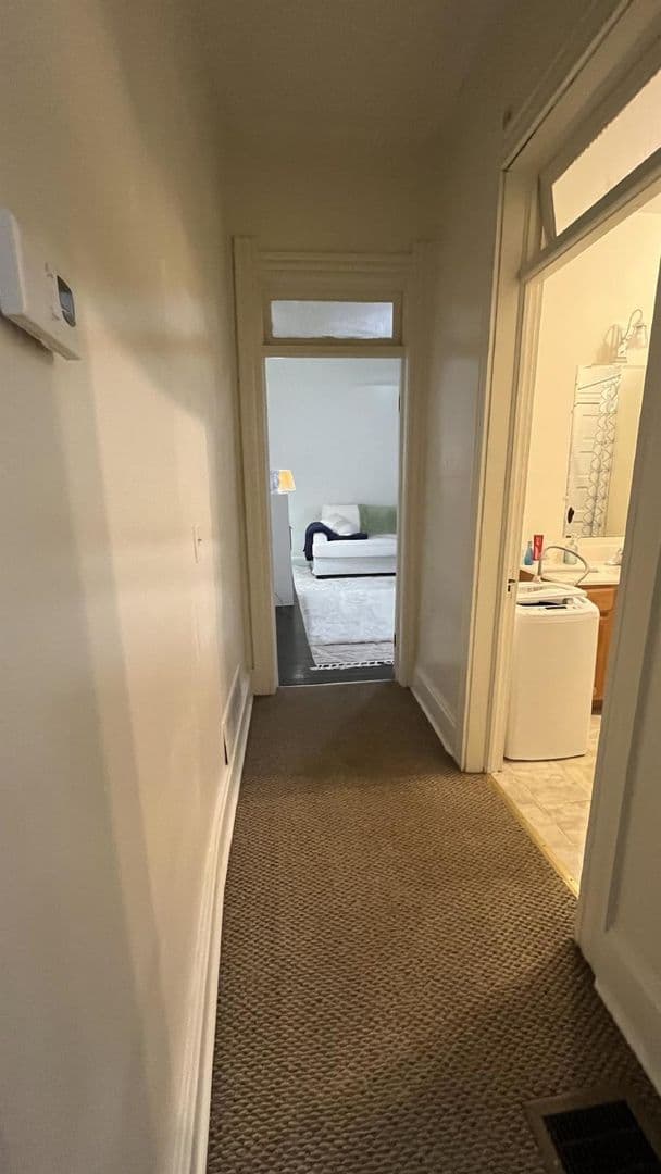 Bloomington House: 317 N. Indiana #2