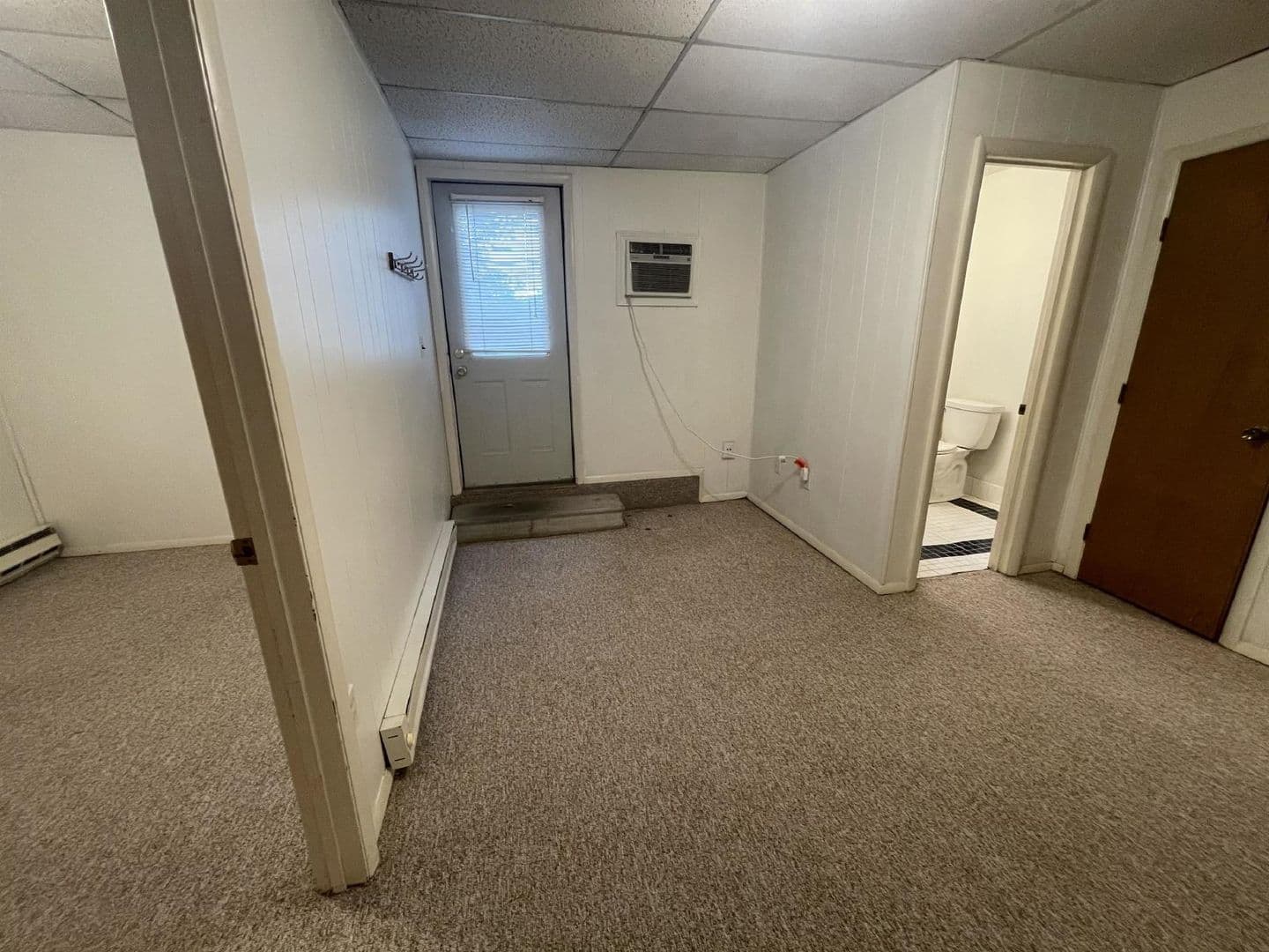 Bloomington Apartment: 416 E. 2nd St.