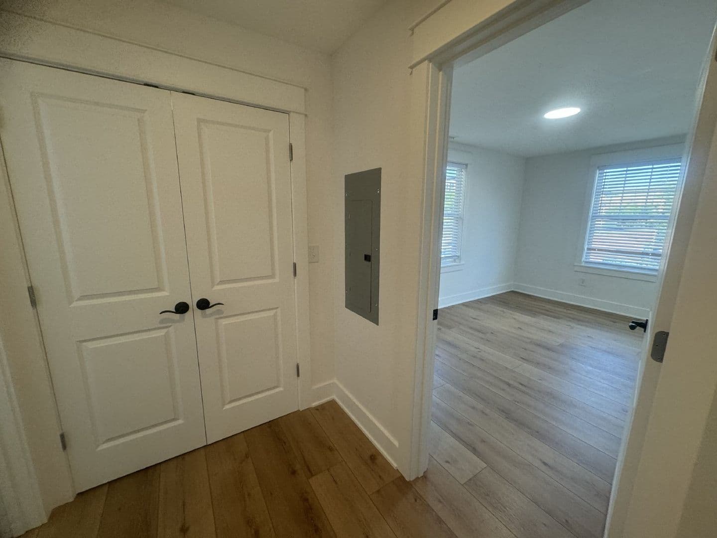 Bloomington House: 212 S. Grant St. - A