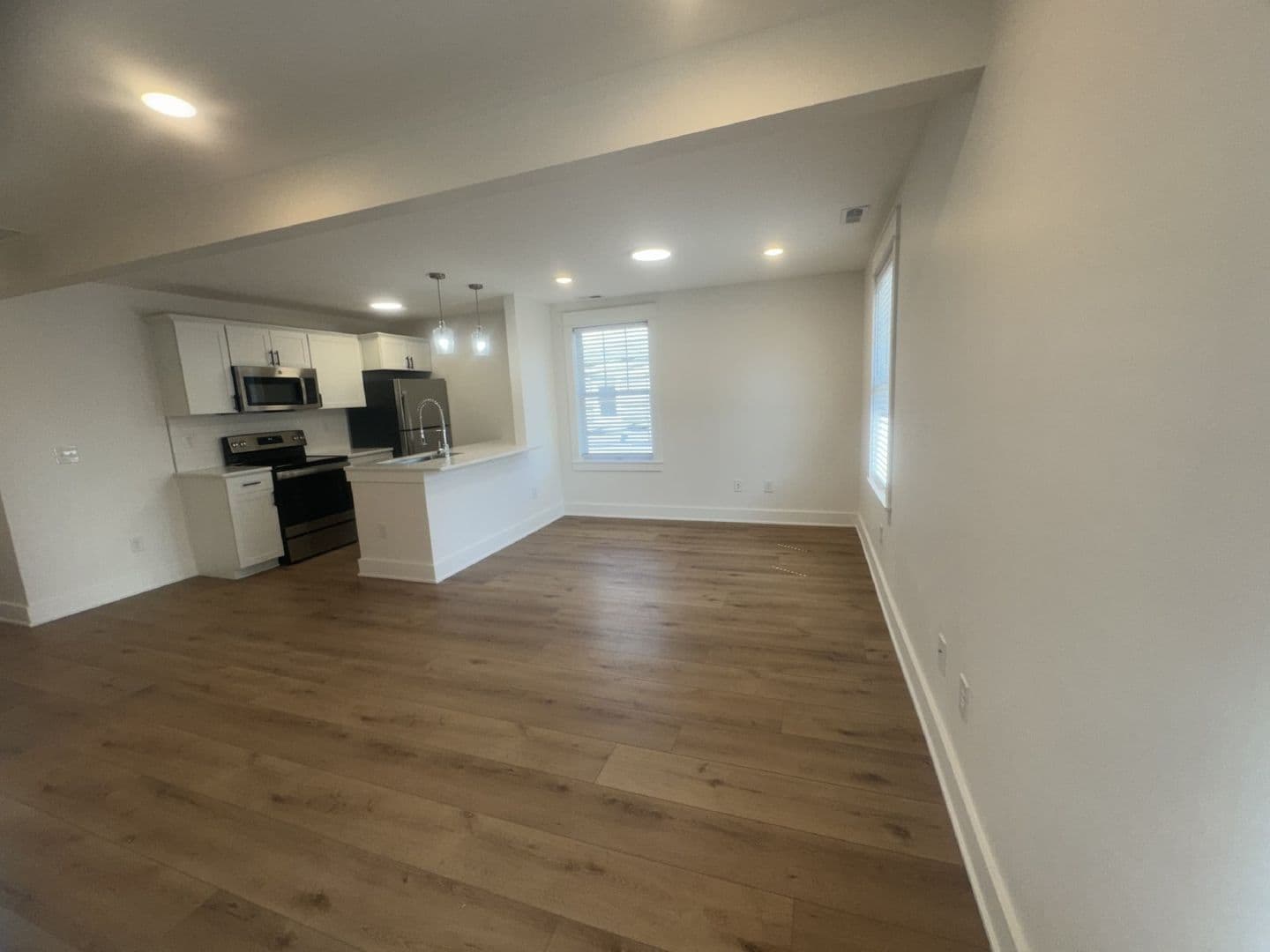 Bloomington House: 212 S. Grant St. - A